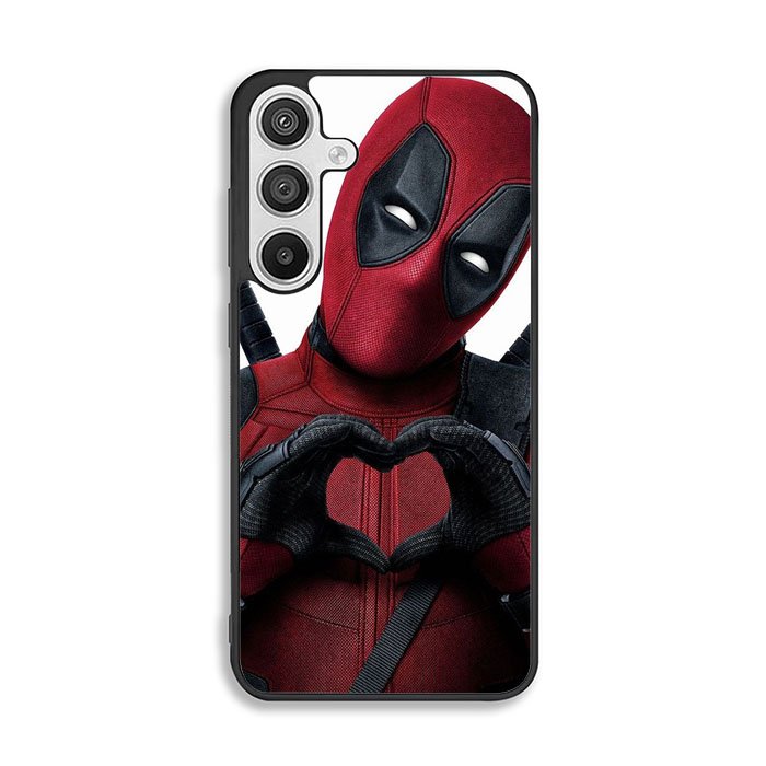 Deadpool 2nd Samsung Galaxy A26 Case DC4726
