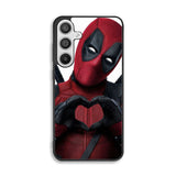 Deadpool 2nd Samsung Galaxy A26 Case DC4726