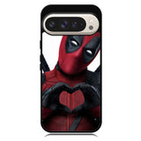 Deadpool Google Pixel 10 | Google Pixel 10 Pro Case DC0451