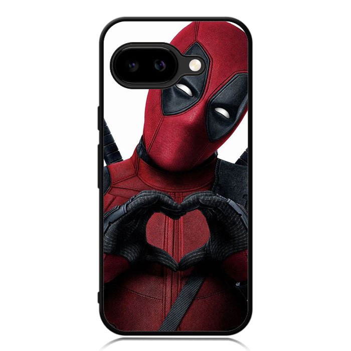 Deadpool Google Pixel 9A Case DC0451