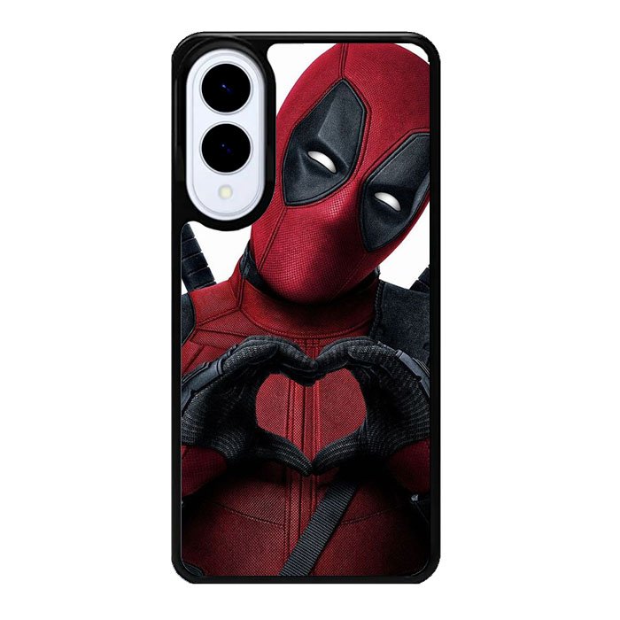 Deadpool Samsung Galaxy S25 Edge DC0451