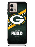 Packers 1st Motorola Moto G Stylus 5G 2023 Case