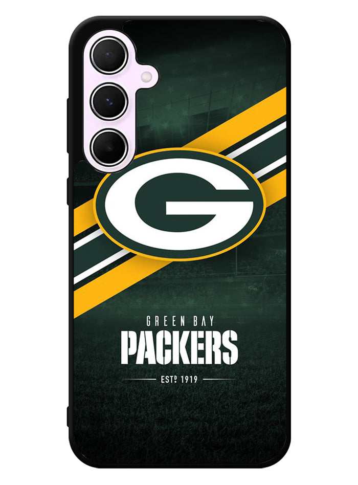 Packers 1st Samsung Galaxy A35 5G Case