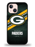 Packers 1st iPhone 13 Mini Case