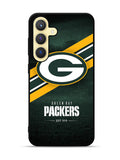 Packers 1st Samsung Galaxy S25 Plus 5G , Samsung Galaxy S25+ 5G Case