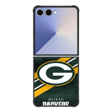 Packers 1st Samsung Galaxy Z Flip 7 5G Case