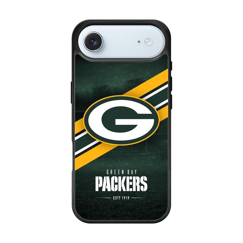 Packers 1st iPhone Air Case