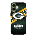 Packers 1st iPhone 17 Case