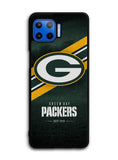 Packers 1st Motorola Moto One 5G Case , Moto One 5G UW Case , Moto G 5G Plus Case