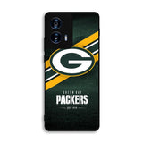Packers 1st Motorola Moto G Power 5G 2024 Case DC2704
