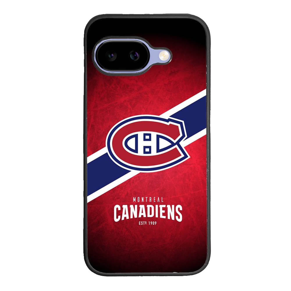 Montreal Canadiens Google Pixel 10A Case