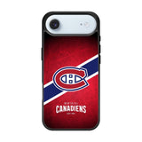 Montreal Canadiens iPhone Air Case