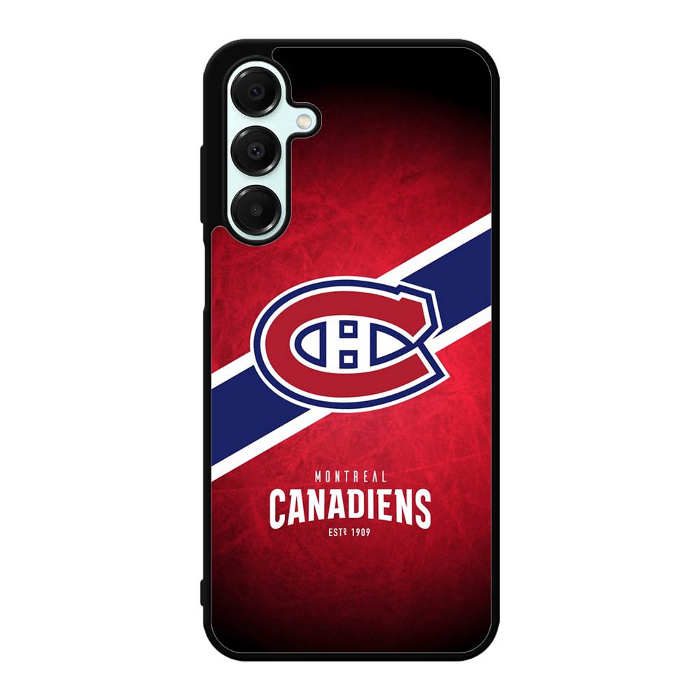 Montreal Canadiens Samsung Galaxy A16 Case DC4547