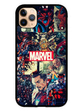 Marvel 3rd iPhone 11 Pro Case