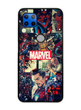 Marvel 3rd Motorola Moto G 5G Case , Moto One 5G Ace Case