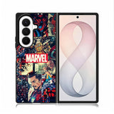 Marvel 3rd Samsung Galaxy Z Fold 8 Ultra Case