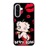 Betty Boop Samsung Galaxy A36 Case DC0171