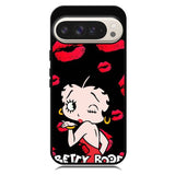 Betty Boop Google Pixel 10 Pro XL Case DC0171