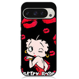 Betty Boop Google Pixel 9 Pro XL Case DC0171