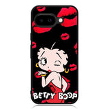 Betty Boop Google Pixel 9A Case DC0171