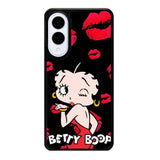 Betty Boop Samsung Galaxy S25 Edge DC0171