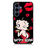 Betty Boop Samsung Galaxy S23 Plus , Samsung Galaxy S23+ Case DC0171