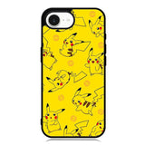 Pokemon Pikachu iPhone 16e Case DC1488