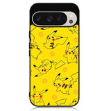 Pokemon Pikachu Google Pixel 9 | Google Pixel 9 Pro Case DC1488
