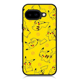 Pokemon Pikachu Google Pixel 9A Case DC1488