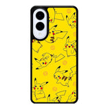 Pokemon Pikachu Samsung Galaxy S25 Edge DC1488