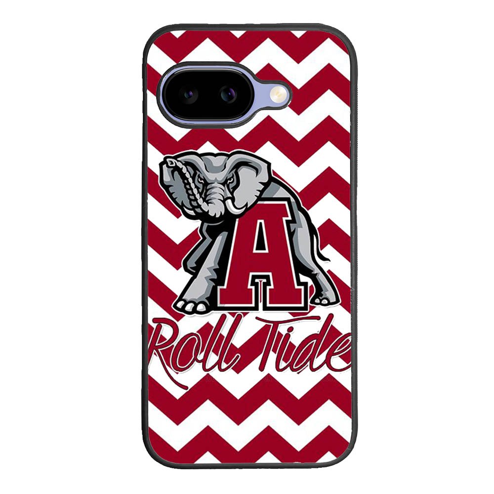 Alabama Crimson Tide Google Pixel 10A Case DC0045