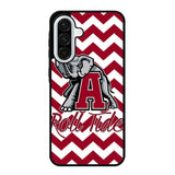 Alabama Crimson Tide Samsung Galaxy A16 Case DC0045