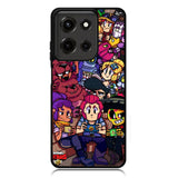 Brawl Stars Motorola Moto G Power 5G 2025 DC0242