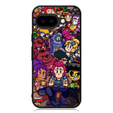Brawl Stars Google Pixel 9A Case DC0242