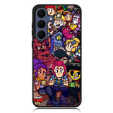 Brawl Stars Samsung Galaxy S24 Case DC0242