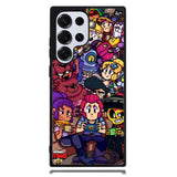 Brawl Stars Samsung Galaxy S25 Ultra Case DC0242