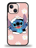 Stitch 10th iPhone 13 Case