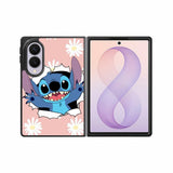 Stitch Samsung Galaxy Z Fold 8 Case DC1778