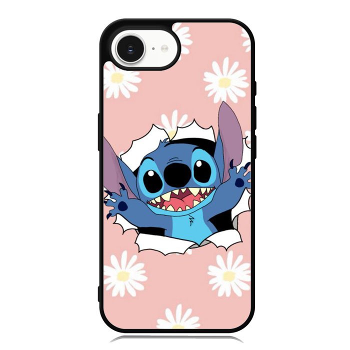 Stitch iPhone 16e Case DC1778