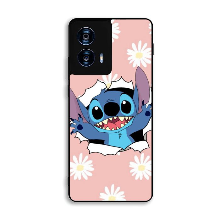 Stitch 10th Motorola Moto G Power 5G 2024 Case DC7031