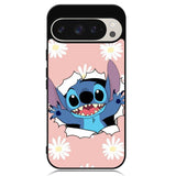 Stitch Google Pixel 9 | Google Pixel 9 Pro Case DC1778