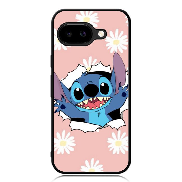 Stitch Google Pixel 9A Case DC1778
