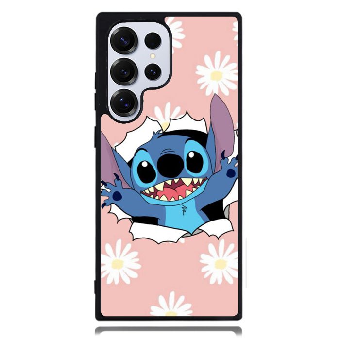 Stitch Samsung Galaxy S25 Ultra Case DC1778