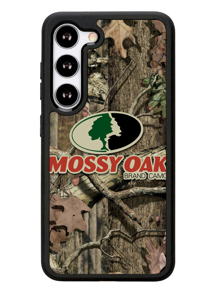 mossy oak brand camo Samsung Galaxy S23 Plus 5G / Samsung Galaxy S23+ 5G Case