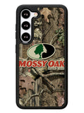 mossy oak brand camo Samsung Galaxy S23 Plus 5G / Samsung Galaxy S23+ 5G Case