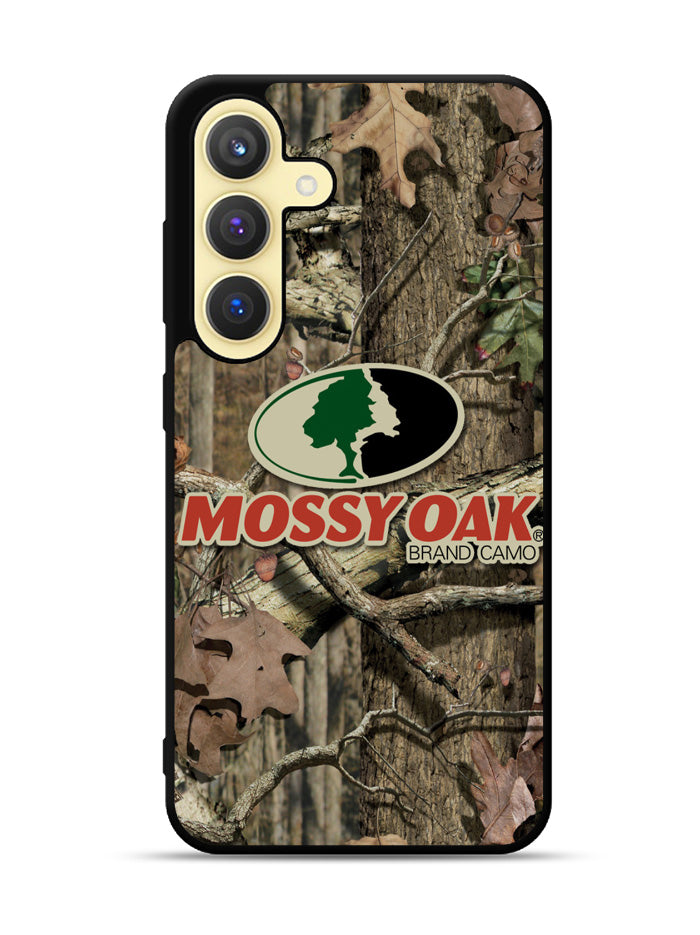mossy oak brand camo Samsung Galaxy S24 Plus 5G , Samsung Galaxy S24+ 5G Case