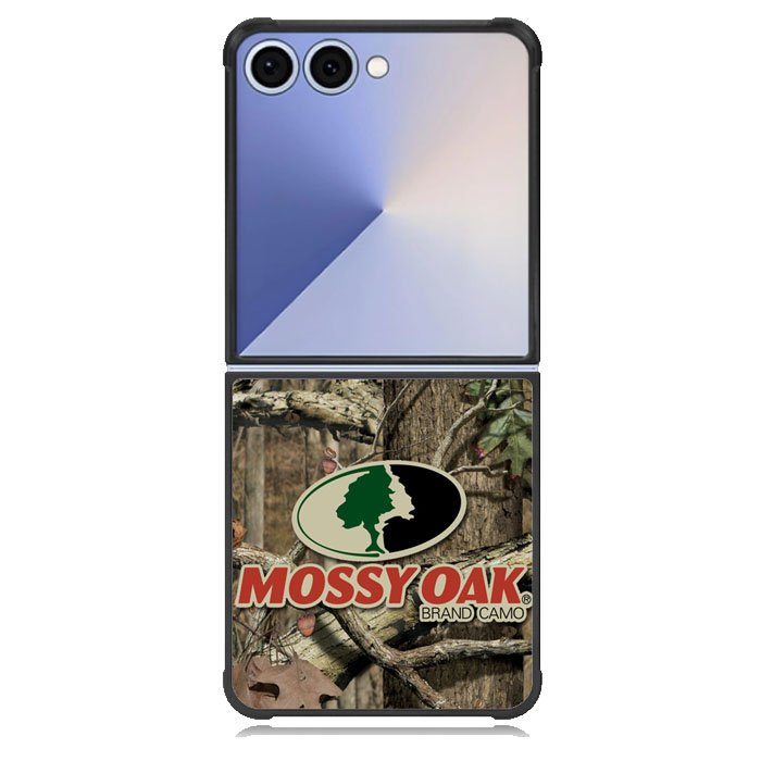 Mossy Oak Brand Camo Samsung Galaxy Z Flip 7 Case DC1209