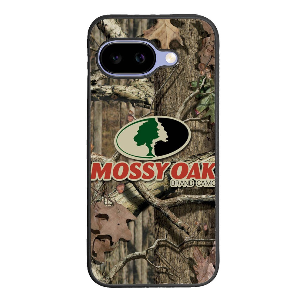 mossy oak brand camo Google Pixel 10A Case