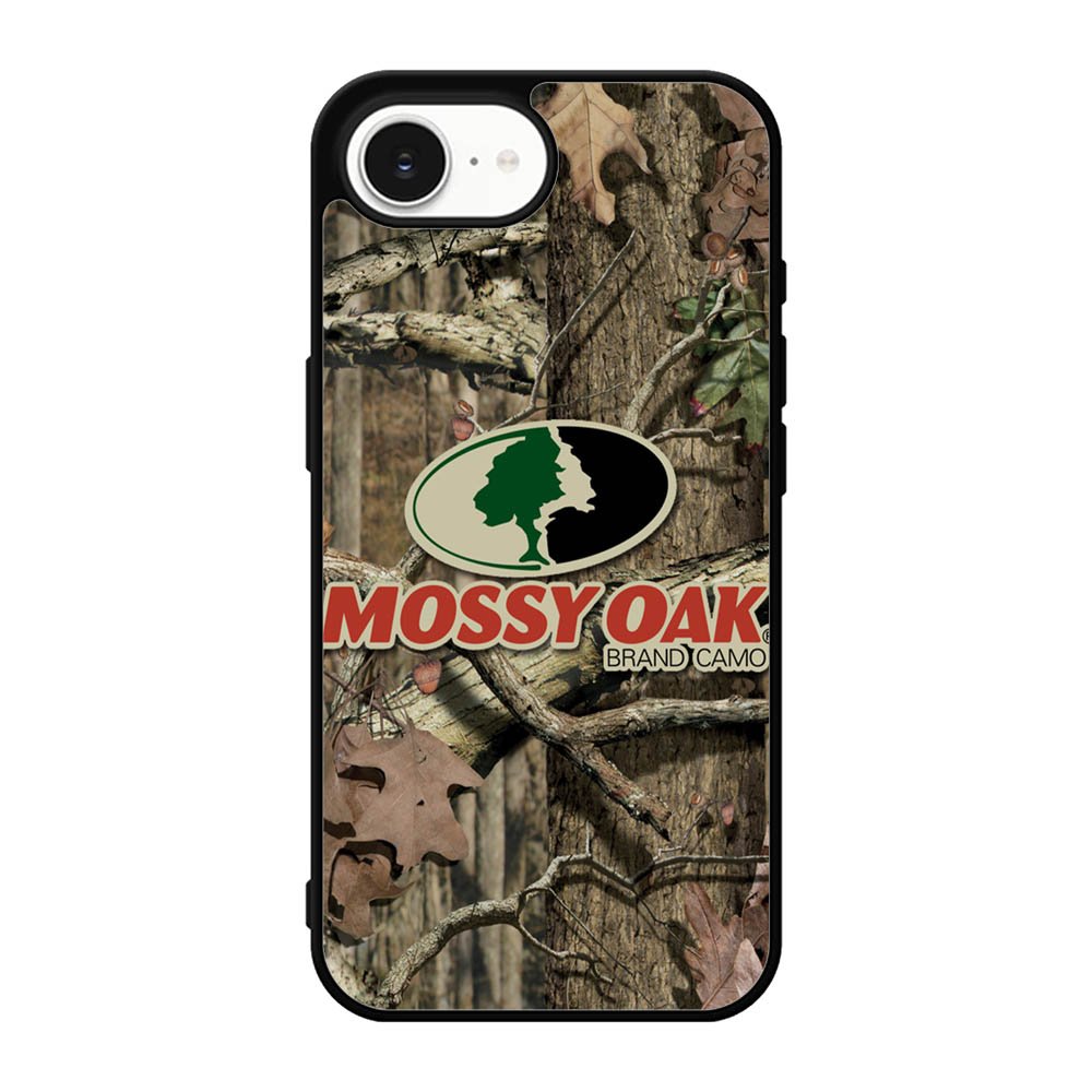 Mossy Oak Brand Camo iPhone 17e Case DC1209