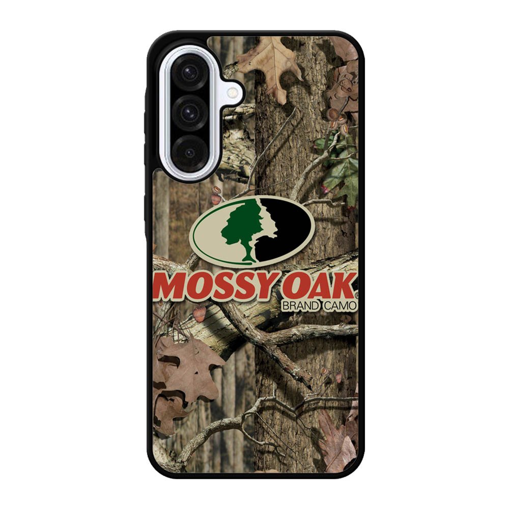 mossy oak brand camo Samsung Galaxy A56 Case DC0552